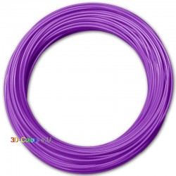PLA Lavendel 100g, FilaColors Filament
