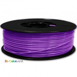 Filament PLA FilaColors Lavendel 1kg Rolle