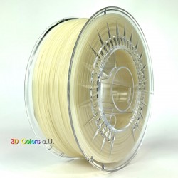 Devil Design PLA Filament glow in the dark blau, 1 kg, 1,75 mm