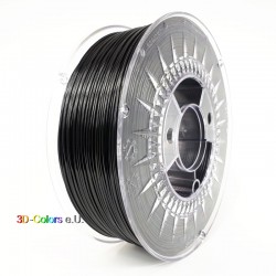 Devil Design TPU Filament schwarz, 1 kg, 1,75 mm