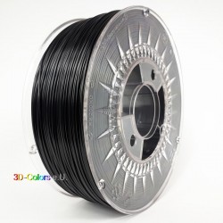 Devil Deign ABS+ Filament schwarz, 1 kg, 1,75 mm