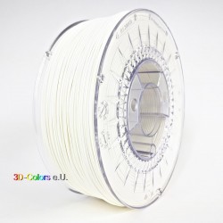 Devil Deign ABS+ Filament weiß, 1 kg, 1,75 mm