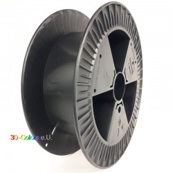 Devil Deign ABS+ Filament schwarz, 2 kg, 1,75 mm