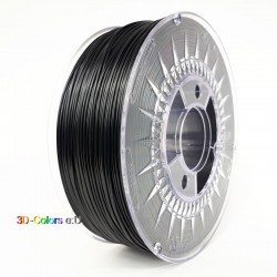 Devil Design ASA Filament schwarz, 1 kg, 1,75 mm