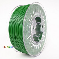 Devil Design ASA Filament grün, 1 kg, 1,75 mm