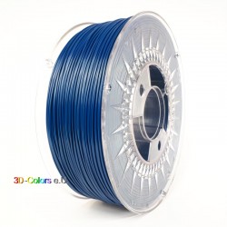 Devil Design ASA Filament navy blau, 1 kg, 1,75 mm