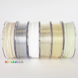 Devil Design Natur-Filament Startpaket, Multi, 6x0,33 kg, 1,75 mm