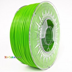 Devil Design ABS+ Filament Startpaket, 6 x 0,33 kg, 1,75 mm