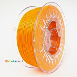 Devil Design PETG Filament hellorange, 1 kg, 1,75 mm