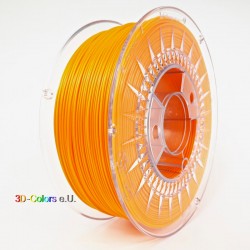 Devil Design PETG Filament hellorange, 1 kg, 1,75 mm