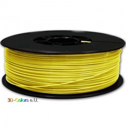 Filament PLA FilaColors Zitronengelb 1kg Rolle