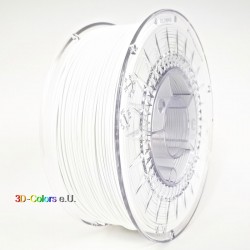 Devil Design PETG Filament weiß, 1 kg, 1,75 mm