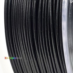 Devil Design PETG Filament Galaxy schwarz, 1 kg, 1,75 mm