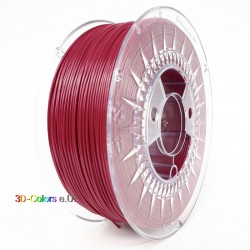 Devil Design PETG Filament himbeerrot, 1 kg, 1,75 mm