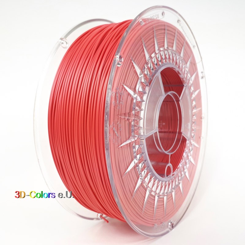Devil Design PETG Filament pink, 1 kg, 1,75 mm