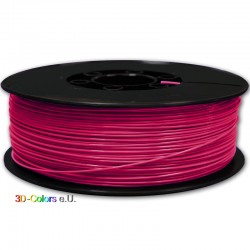 Filament PLA FilaColors Rosa 1kg Rolle