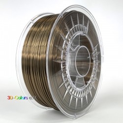 Devil Design SILK Filament Bronze, 1 kg, 1,75 mm