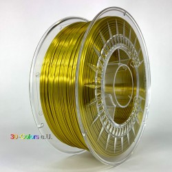 Devil Design SILK Filament Gold, 1 kg, 1,75 mm