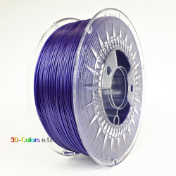Devil Design PLA Filament Galaxy violett, 1 kg, 1,75 mm, galaxy violet