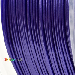Devil Design PLA Filament Galaxy violett, 1 kg, 1,75 mm, galaxy violet