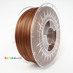 Devil Design PLA Filament Kupfer, 1 kg, 1,75 mm, copper