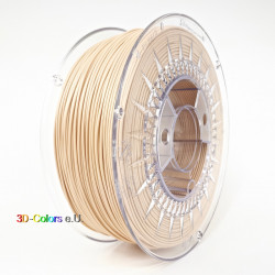 Devil Design PLA Filament beige, 1 kg, 1,75 mm