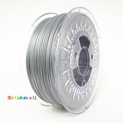 Devil Design PLA Filament Aluminium, 1 kg, 1,75 mm