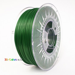 Devil Design PLA Filament grün, 1 kg, 1,75 mm, green