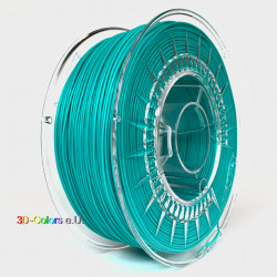 Devil Design PLA Filament Smaragd grün, 1 kg, 1,75 mm, emerald green
