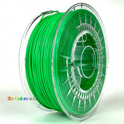 Devil Design PLA Filament hellgrün, 1 kg, 1,75 mm, light green