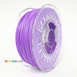 Devil Design PLA Filament violett, 1 kg, 1,75 mm, violet