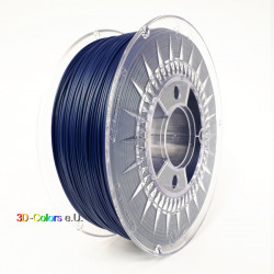 Devil Design PLA Filament navy blau, 1 kg, 1,75 mm, navy blue