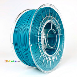 Devil Design PLA Filament Ozean blau, 1 kg, 1,75 mm, ocean blue
