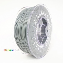 Devil Design PLA Filament grau, 1 kg, 1,75 mm, gray