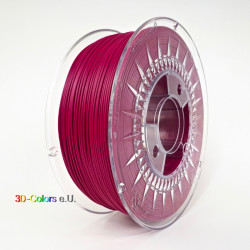Devil Design PLA Filament himbeerrot, 1 kg, 1,75 mm, raspberry red
