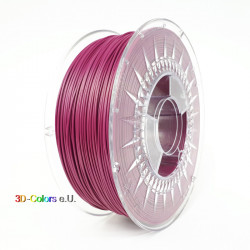 Devil Design PLA Filament Flieder, 1 kg, 1,75 mm, lilac