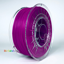 Devil Design PLA Filament purpur, 1 kg, 1,75 mm, purple