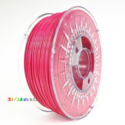 Devil Design PLA Filament hellpink, 1 kg, 1,75 mm, bright pink