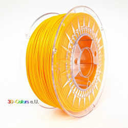 Devil Design PLA Filament hellorange, 1 kg, 1,75 mm, bright orange