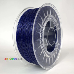 Devil Design PETG Filament Galaxy Super Blue, 1 kg, 1,75 mm