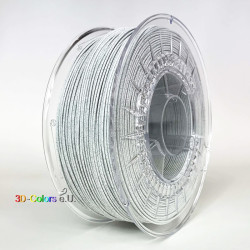 Devil Design PLA Filament Marble Light, 1 kg, 1,75 mm