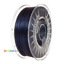 Devil Design PLA Filament Violet Metallic, 1 kg, 1,75 mm