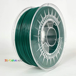 Devil Design PETG Filament Renngrün, 1 kg, 1,75 mm, racing green