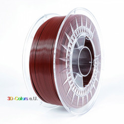 Devil Design PETG Filament Maroon, 1 kg, 1,75 mm