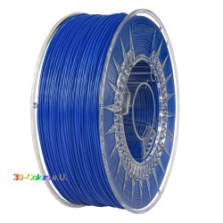 Devil Design ABS+ Filament Superblau, 1 kg, 1,75 mm, super blue