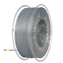Devil Design TPU Filament Aluminium, 1 kg, 1,75 mm