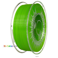 Devil Design TPU Filament grelles Grün, 1 kg, 1,75 mm, bright green
