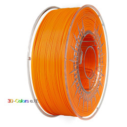 Devil Design ASA Filament grelles Orange, 1 kg, 1,75 mm, bright orange