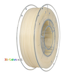 Devil Design PLA Filament glow in the dark blau, 0,33 kg, 1,75 mm