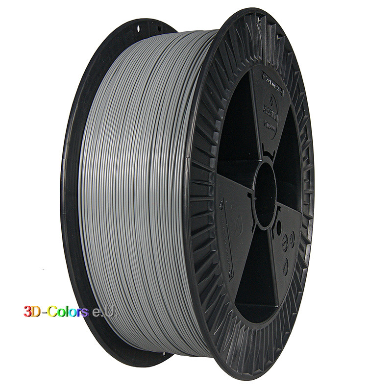 Devil Design PETG Filament grau, 2 kg, 1,75 mm